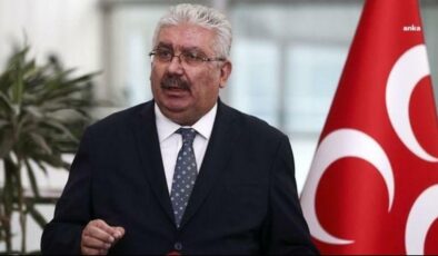 İktidar ortağı MHP'den ABD çıkışı: Dost mu düşman mı karar vermeli