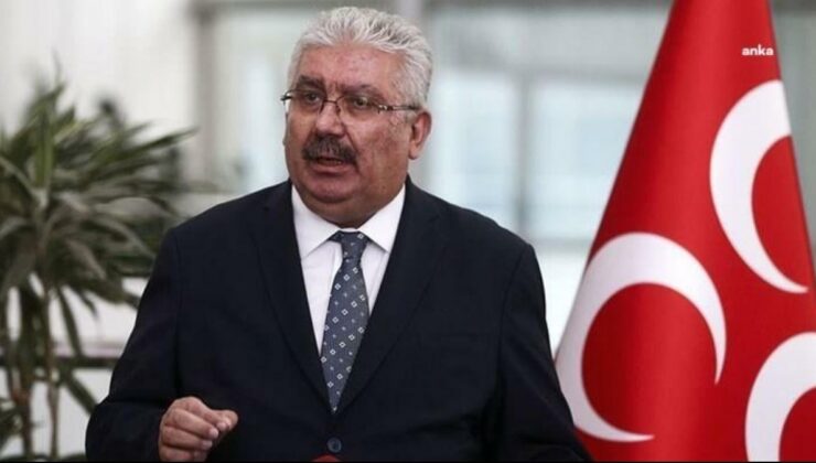 İktidar ortağı MHP'den ABD çıkışı: Dost mu düşman mı karar vermeli