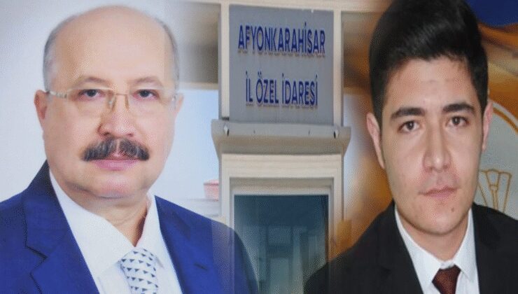 İl Özel İdaresinde skandal! AKP’lileri işe almak için neler yapmışlar neler!