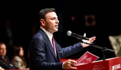 İlçe Seçim Kurulu'ndan 'Özgür Çelik' kararı
