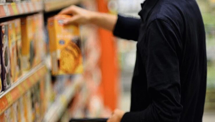 İleri teknolojiyle paketlenen gıdalar sektörü değiştirecek