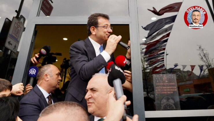 İlk olarak İmamoğlu hayata germişti! AKP’li belediyeler de özenmeye başladı