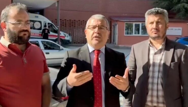 İmamı ‘Ayı sandım, vurdum’ dedi! Serbest bırakılmasına tepki