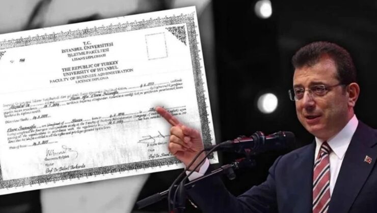 İmamoğlu hakim karşısına çıkıyor