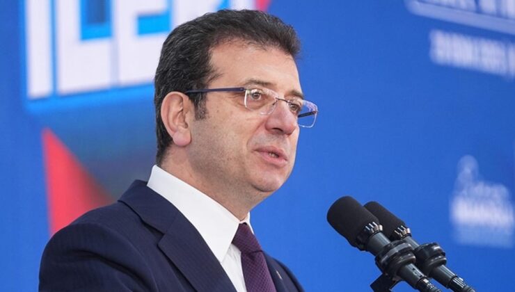 İmamoğlu madde madde sıraladı