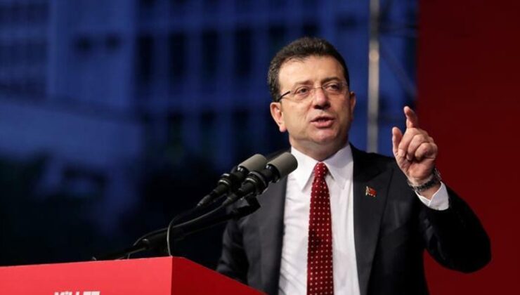 İmamoğlu: Sonunda hep millet kazandı