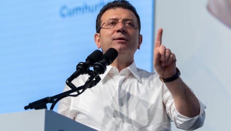İmamoğlu'ndan İstinaf kararı sonrası dikkat çeken paylaşım
