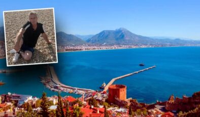 İngiliz turistin ölümünde dezenformasyona İletişim Başkanlığı’ndan açıklama