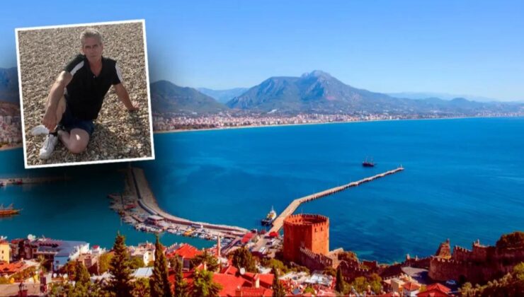 İngiliz turistin ölümünde dezenformasyona İletişim Başkanlığı’ndan açıklama