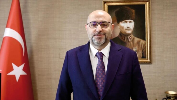 İPA Başkanı Buğra Gökçe: "Geçim sıkıntısı çekiyorum"