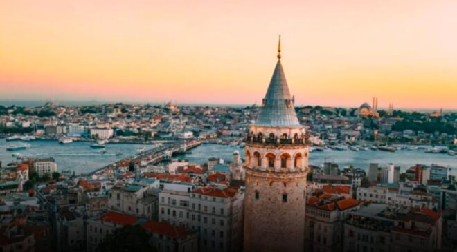 İPA Eylül raporunda açıkladı: İklim krizi bu ilçeleri fena vuracak