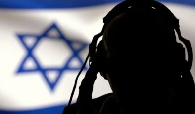 İran, Mossad ajanı Babek Şehbazi’yi idam etti