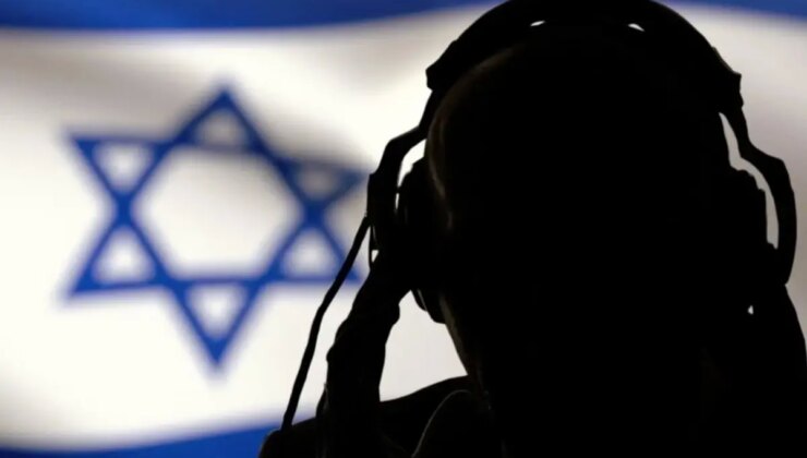 İran, Mossad ajanı Babek Şehbazi’yi idam etti