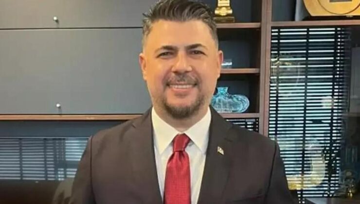 İş insanı İlker Alkun, Sadettin Saran’ın yönetim listesinde