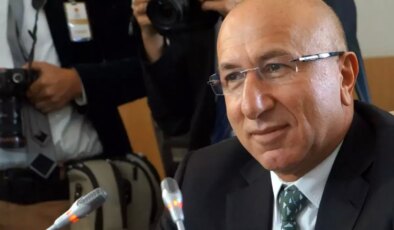 İş insanı Turgay Ciner hakkında yakalama kararı