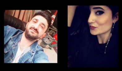 İş yerinde bir kadın ve bir erkek cesedi bulundu! 3 gün önce ölmüşler