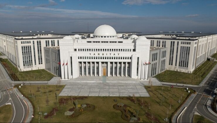 IŞİD finansörüne 10 yıl hapis cezasını Yargıtay onadı