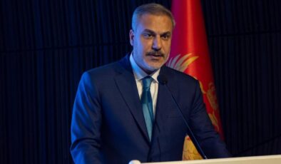 İsrail saldırısı sonrası olağanüstü zirve! Bakan Fidan Katar’a gidiyor