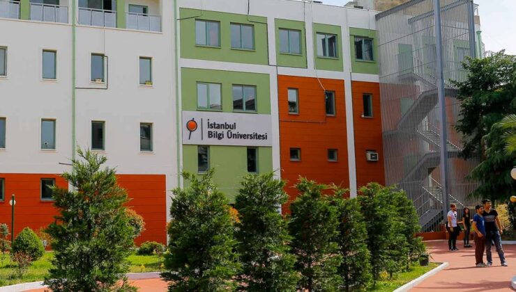 İstanbul Bilgi Üniversitesi'ne atanan kayyum AKP'den aday adayı çıktı