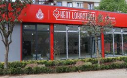 İstanbulluları sevindiren haber: Bir ilçede daha Kent Lokantası açıldı