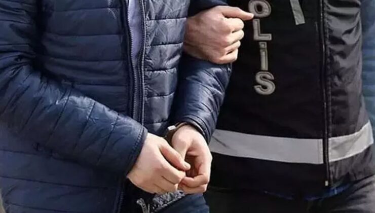İstanbul'da DHKP/C'ye yönelik operasyon: 12 gözaltı