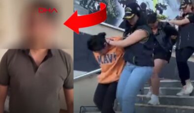 İstanbul'da iş insanına korkunç işkencenin görüntüleri çıktı