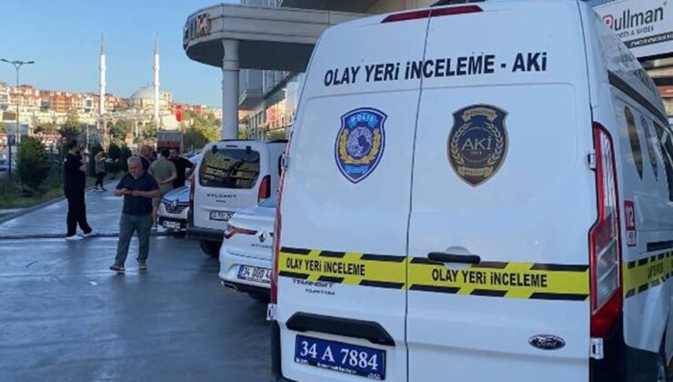 İstanbul'da vahşet: Elleri ve ayakları bağlanan çalışan dövülerek öldürüldü
