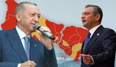 İstifalar peş peşe geldi, dengeler değişti! Bir belediye daha AK Parti’ye geçebilir