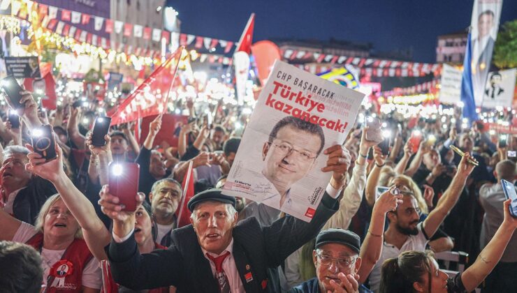 İstinaf kararı sonrası yeni senaryo:İmamoğlu yerine sürpriz aday mı geliyor?