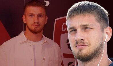 İtalya’dan Semih Kılıçsoy sürprizi! Karar verildi