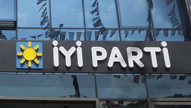 İYİ Parti'de toplu istifa! 6 başkan birden açıkladı