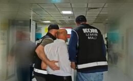 İzmir BB. yolsuzluk davasında 5 tahliye!