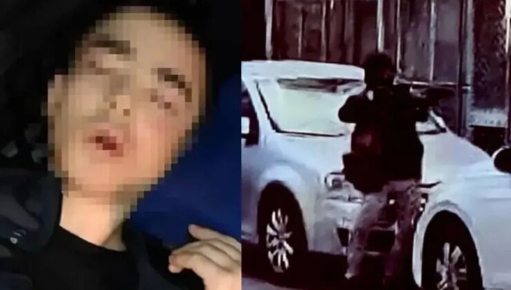 İzmir'de 2 polisi şehit etmişti: 16 yaşında nasıl bu kadar iyi silah kullandığı ortaya çıktı
