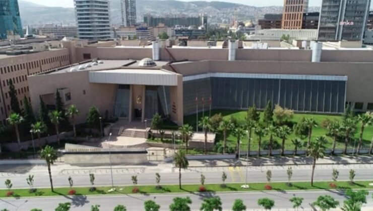 İzmir'de CHP'li yöneticilere soruşturma