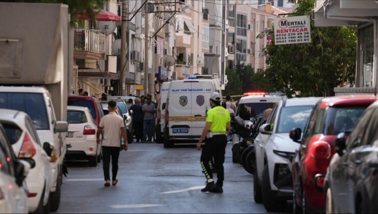 İzmir'den bir acı haber daha: Şehit sayısı 3'e yükseldi
