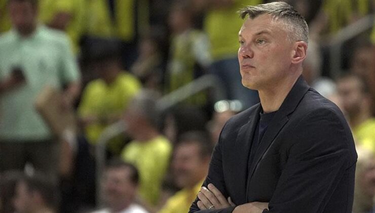 Jasikevicius: ‘EuroBasket’in en iyisi Türkiye’ydi’