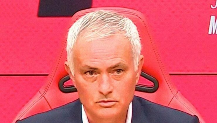Jose Mourinho Benfica’ya imzayı attı, Fenerbahçe itirafı geldi: Hata yaptım