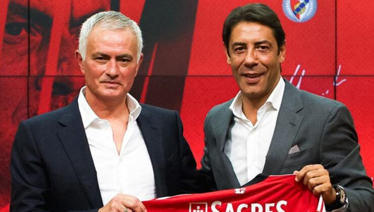 Jose Mourinho’yu yerden yere vurdu: Tazminat vurgusu! ‘Kovuluyor, başkanla kavga ediyor’ | Fenerbahçe’nin eski hocası…