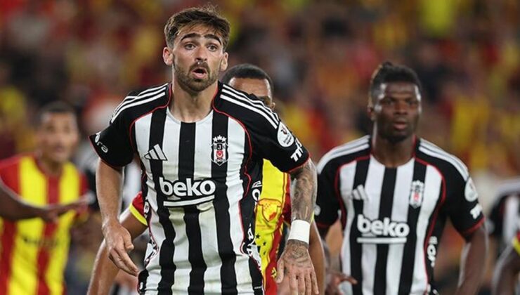 Jota’dan iyi başlangıç