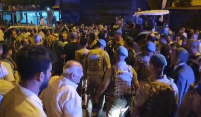 Kahramanmaraş’tan acı haber! Çocuk hayatını kaybetti