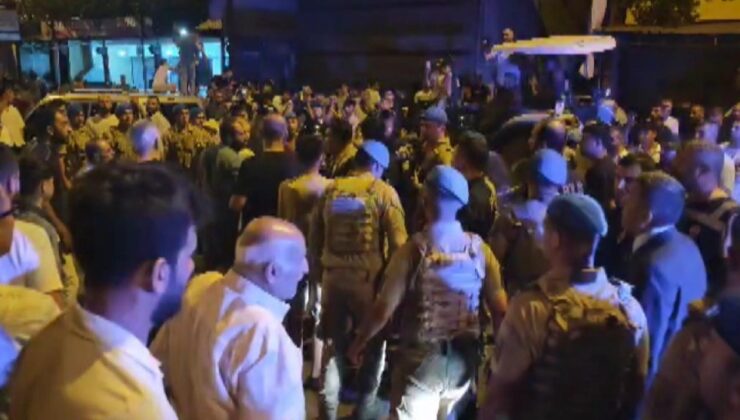 Kahramanmaraş’tan acı haber! Çocuk hayatını kaybetti