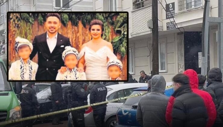 Kan donduran olayda pes dedirten savunma! 'Eşim kendini öldürdü'