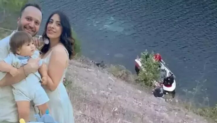 Kan donduran tuzak! Altından yasak aşk çıktı… Günlük detayı
