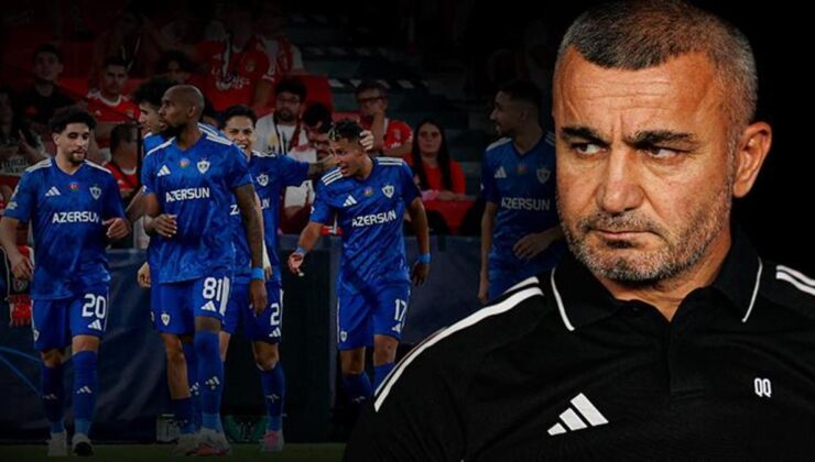 Karabağ, Şampiyonlar Ligi’nde tarih yazdı, Benfica yıkıldı! Benfica – Karabağ maçı sonucu: 2-3