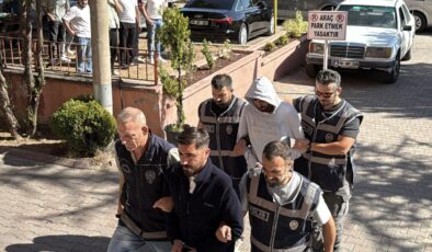 Karabük’te bıçaklı kavga: 1 ölü, 1 yaralı