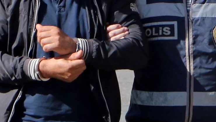 Karabük'te polise mukavemet eden 3 kişi tutuklandı