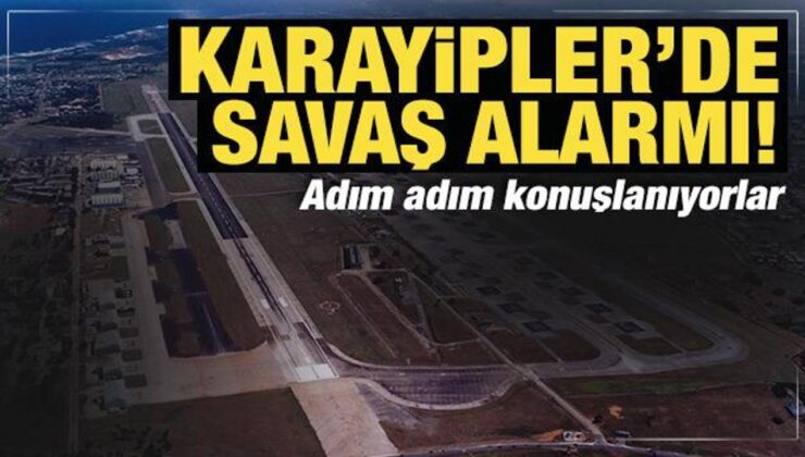 Karayipler’de savaş alarmı! ABD adım adım konuşlanıyor