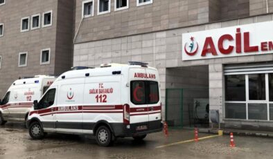 Karı koca çift evlerinde öldürüldü!
