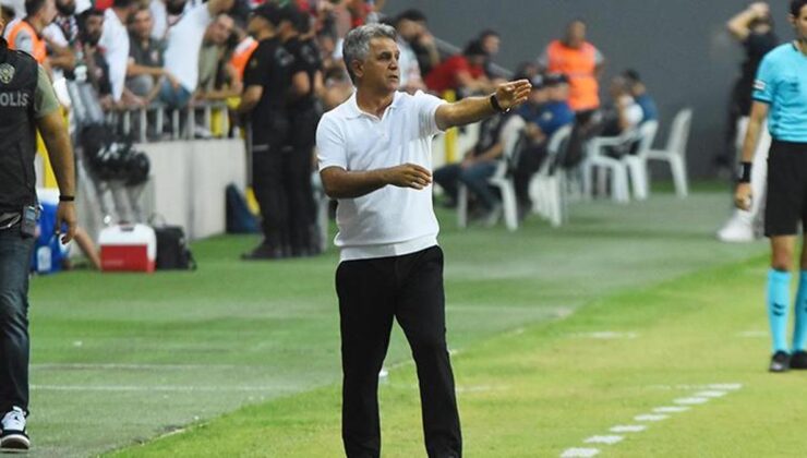 Karşıyaka temkinli gidecek