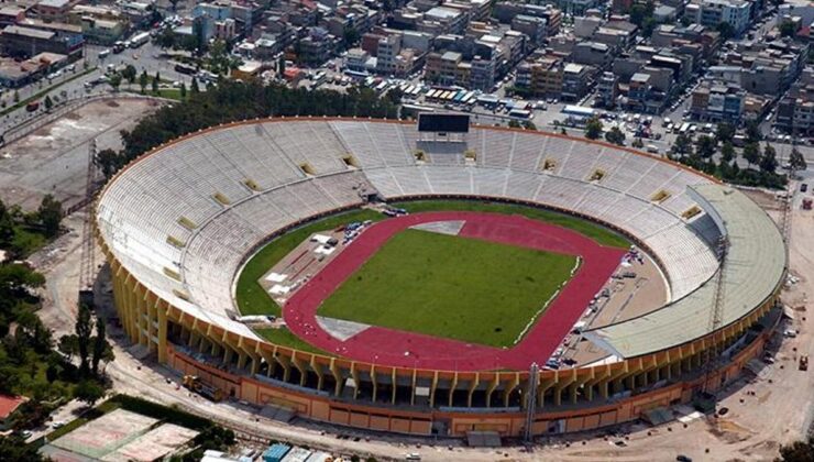 Karşıyaka ve Altay’ın rotası Atatürk Stadı